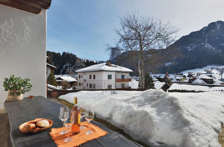 Appartement Tirol