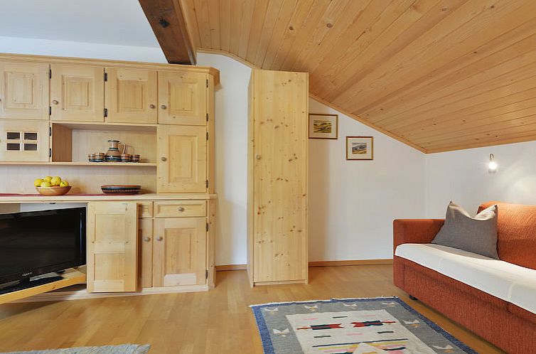 Appartement Tirol