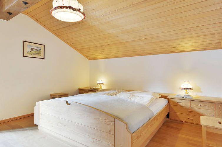 Appartement Tirol