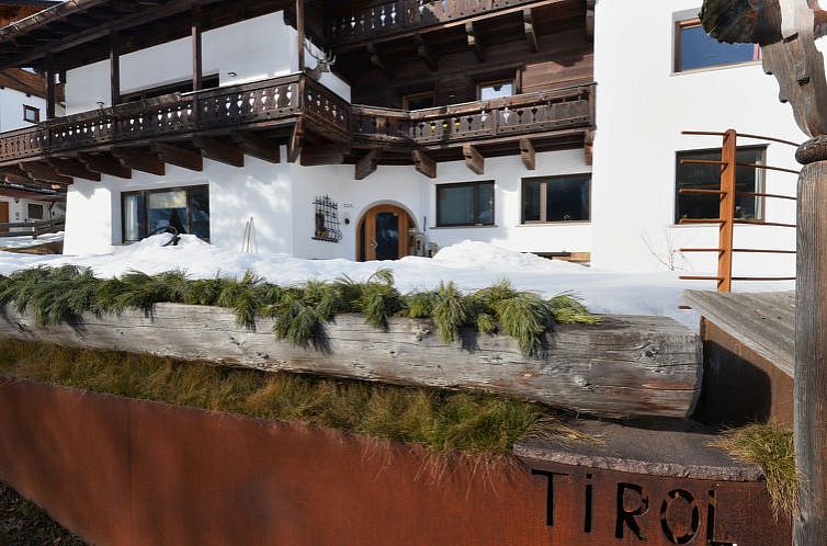 Appartement Tirol