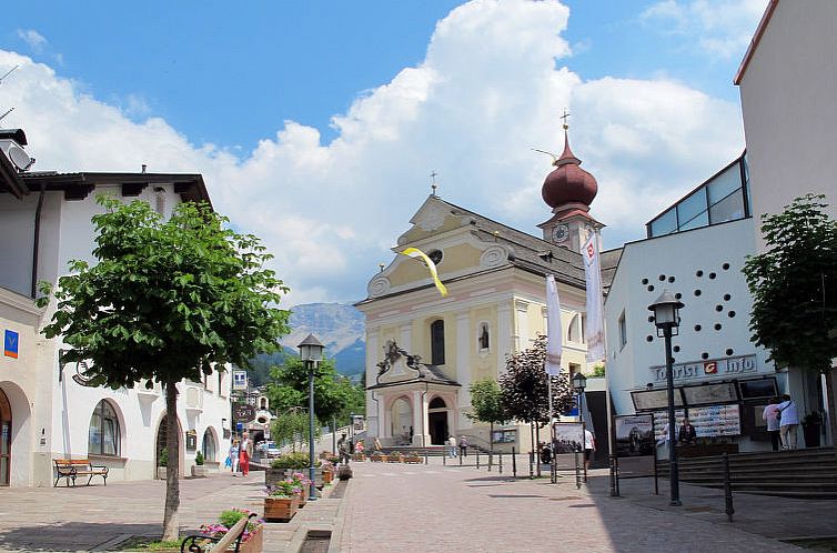 Appartement Tirol