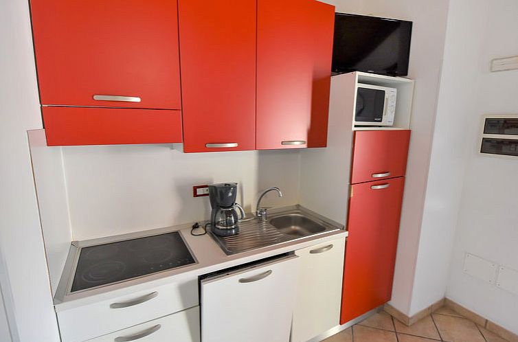 Appartement Caliente