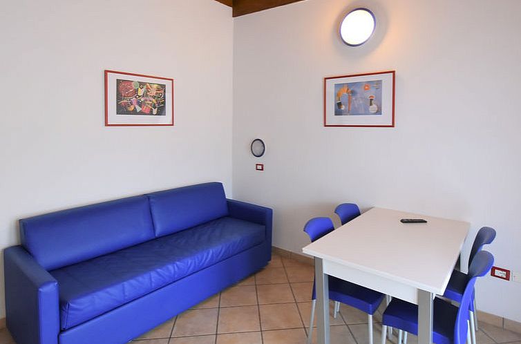 Appartement Alba