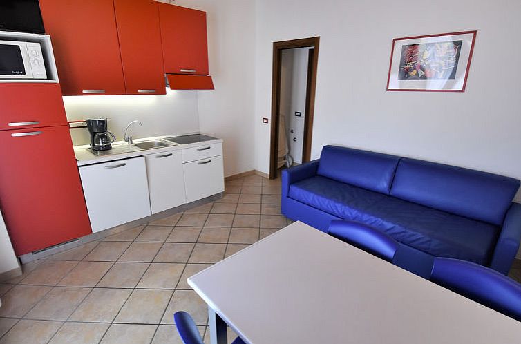 Appartement Alba