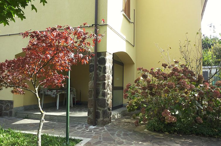 Casa Via Pieve