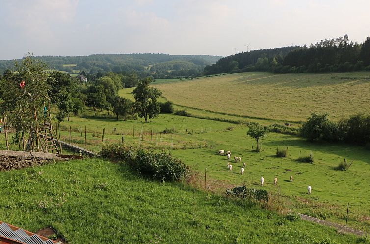 Le Gîte Mariette