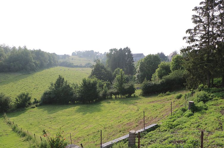 Le Gîte Mariette