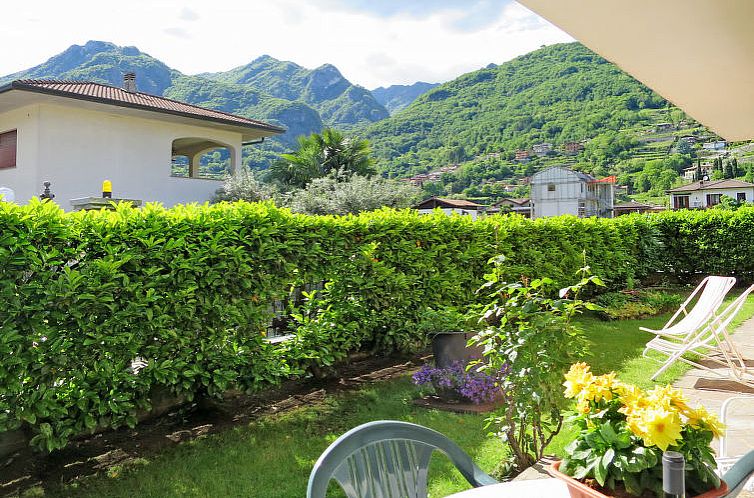 Appartement Caterina