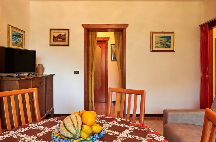 Appartement Casa dei Gelsomini