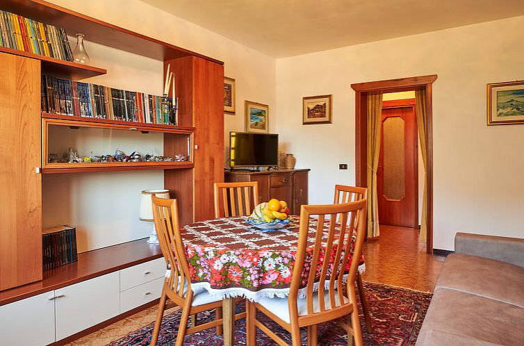 Appartement Casa dei Gelsomini