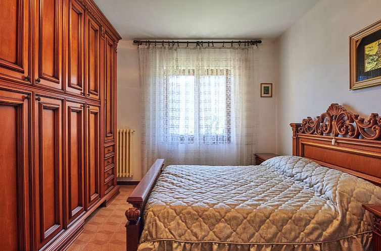 Appartement Casa dei Gelsomini