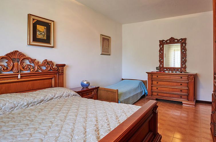 Appartement Casa dei Gelsomini