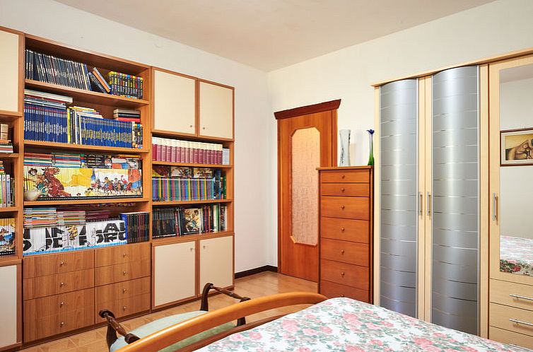 Appartement Casa dei Gelsomini