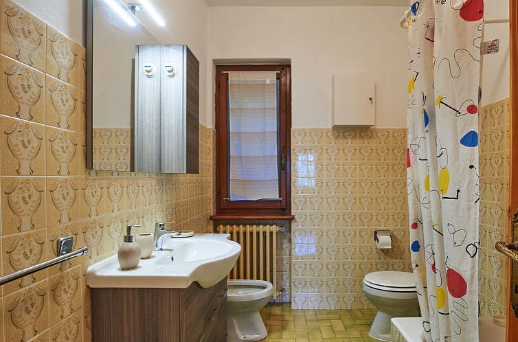 Appartement Casa dei Gelsomini