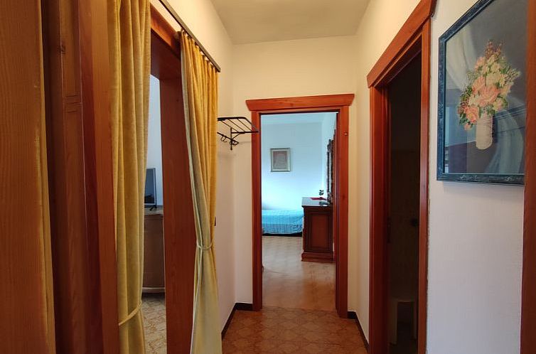 Appartement Casa dei Gelsomini