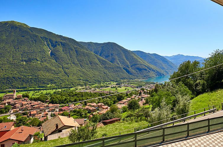 Appartement Panorama