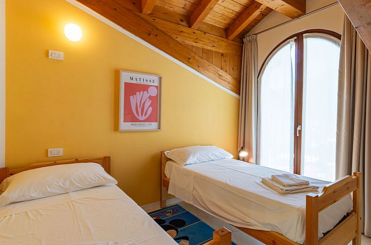 Appartement Casa degli Angeli