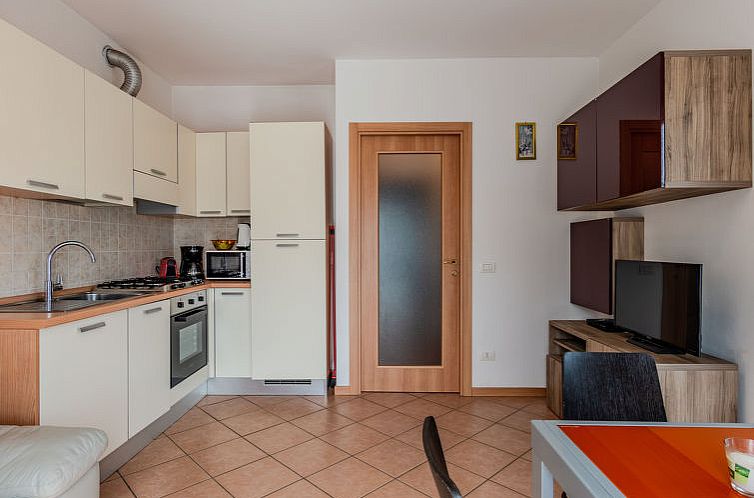 Appartement Pieve