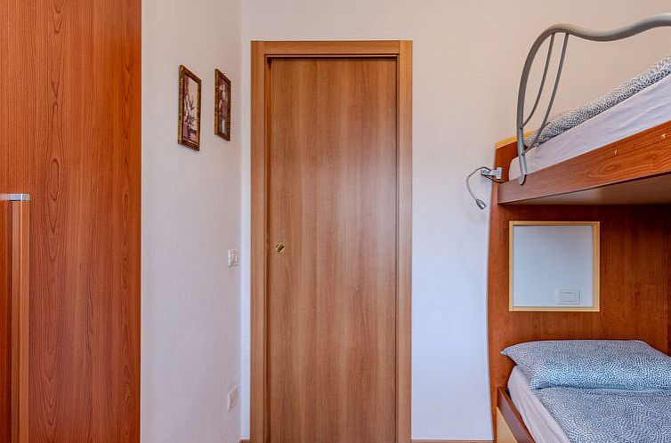 Appartement Pieve