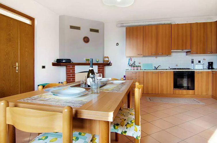 Appartement Suono del Sole