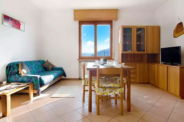 Appartement Suono del Sole