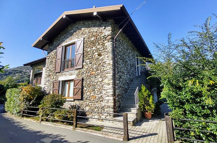 Appartement Cottage al Lago