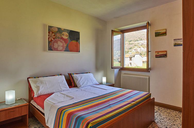 Appartement Cottage al Lago