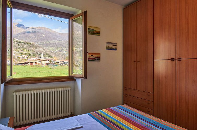 Appartement Cottage al Lago