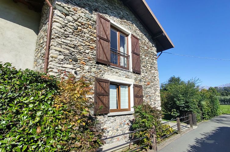 Appartement Cottage al Lago