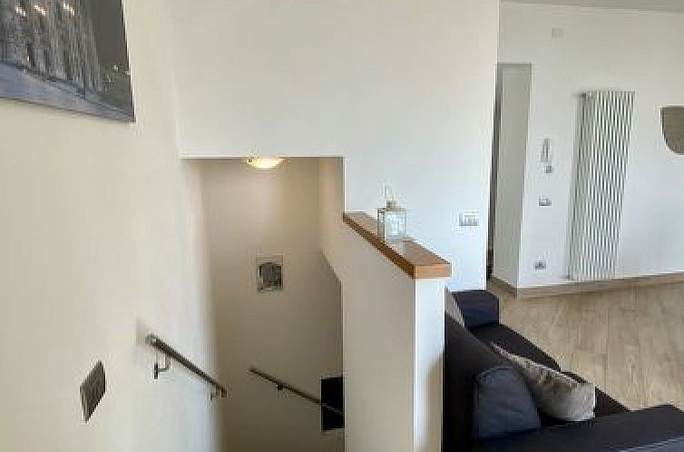 Appartement Margherita