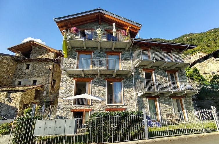 Appartement Margherita