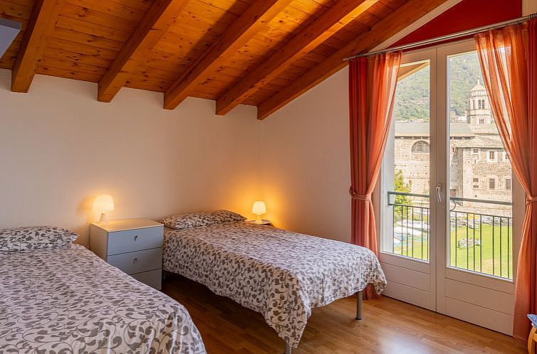 Appartement Serenella