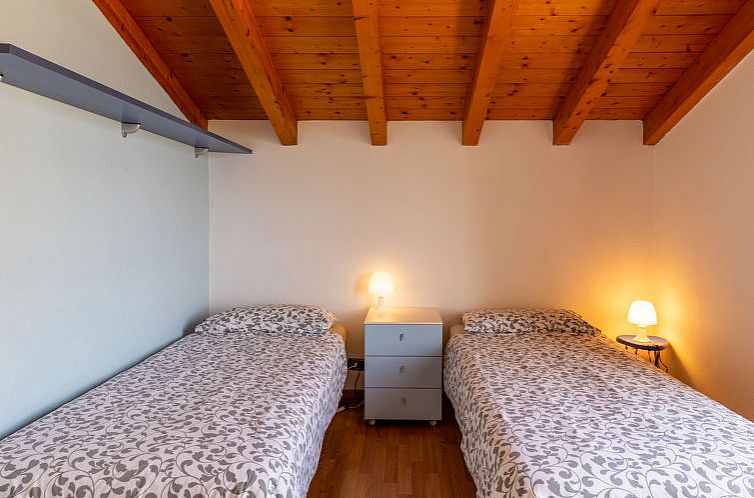 Appartement Serenella