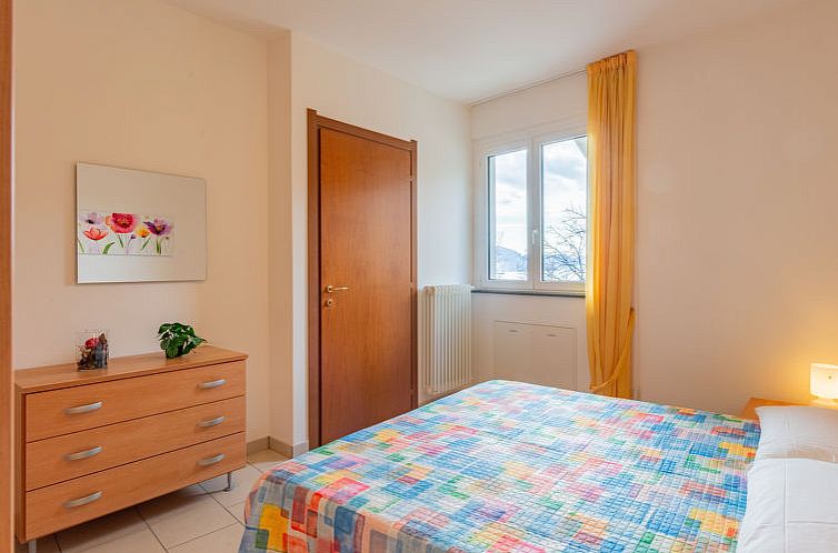 Appartement Raggio di Sole Apartment C