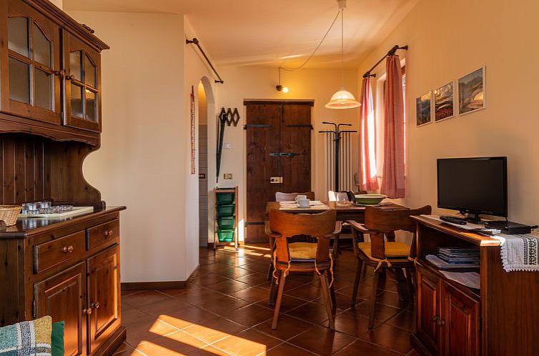 Appartement Arte e Cucina