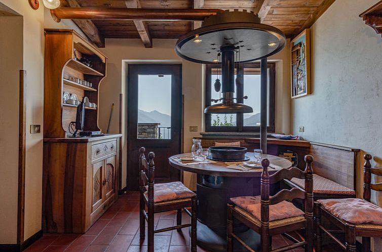 Appartement Arte e Cucina