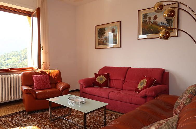 Appartement Gialla