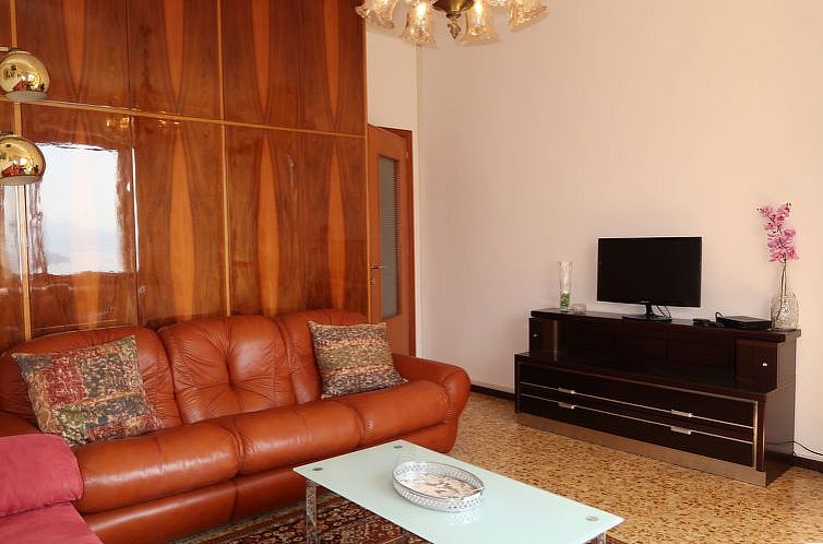 Appartement Gialla