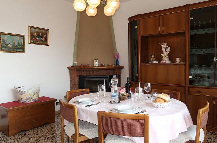 Appartement Gialla