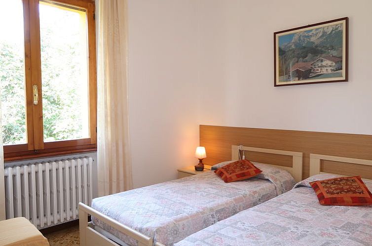 Appartement Gialla