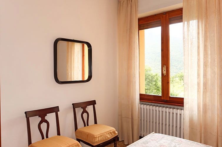 Appartement Gialla