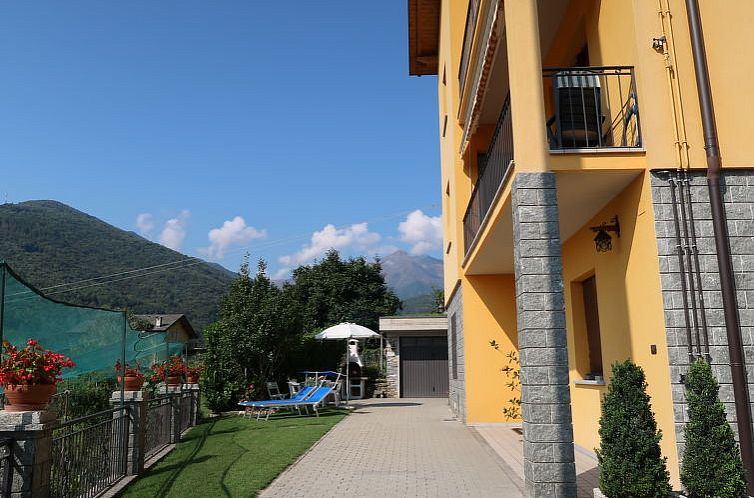 Appartement Gialla