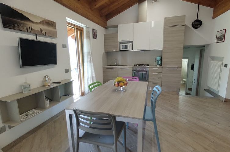 Appartement Margherita