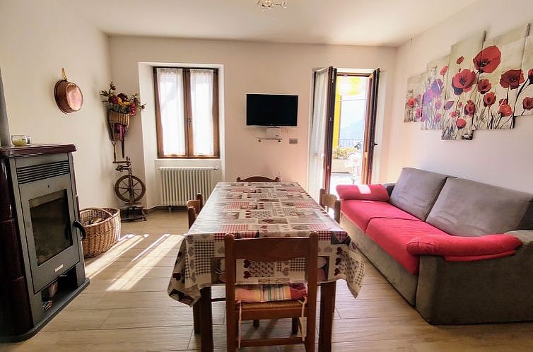 Appartement Misi