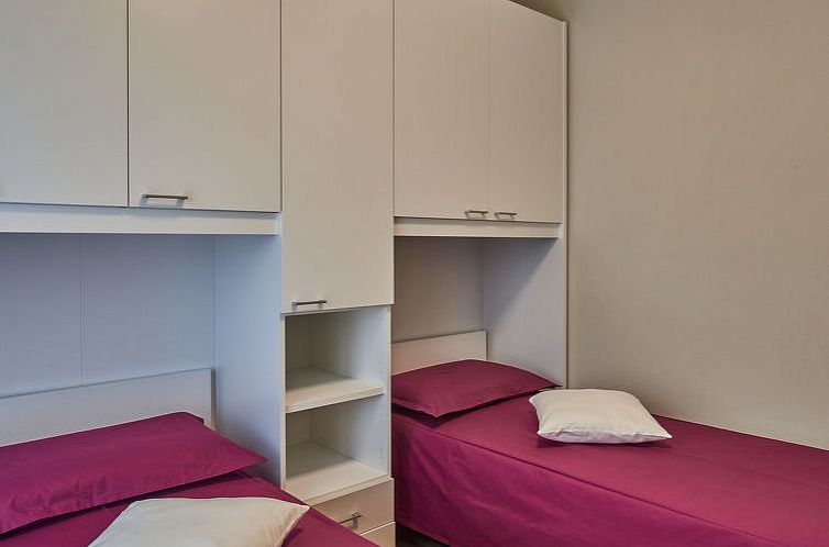 Appartement Cà Ben