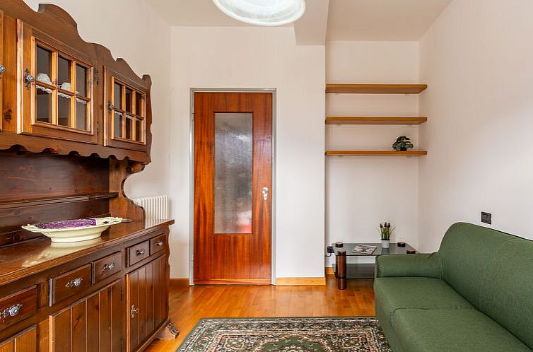 Appartement Assunta