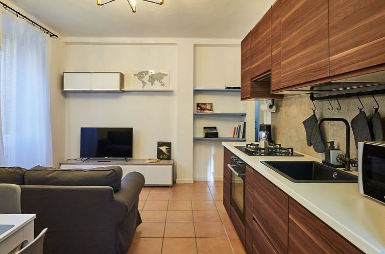 Appartement La Vecchia Filanda