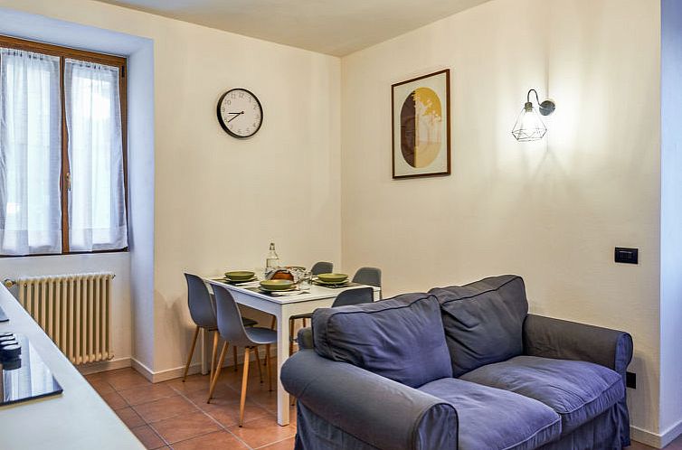 Appartement La Vecchia Filanda