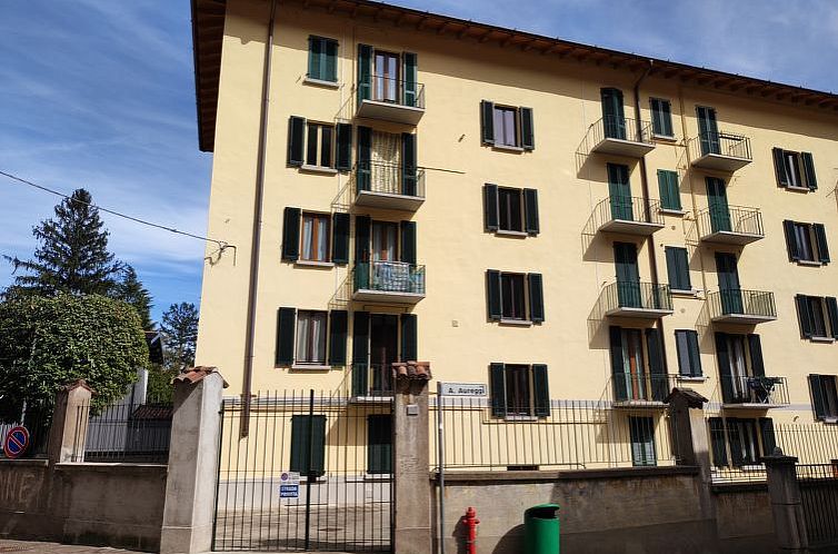 Appartement La Vecchia Filanda