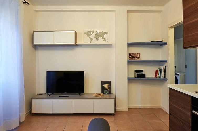 Appartement La Vecchia Filanda